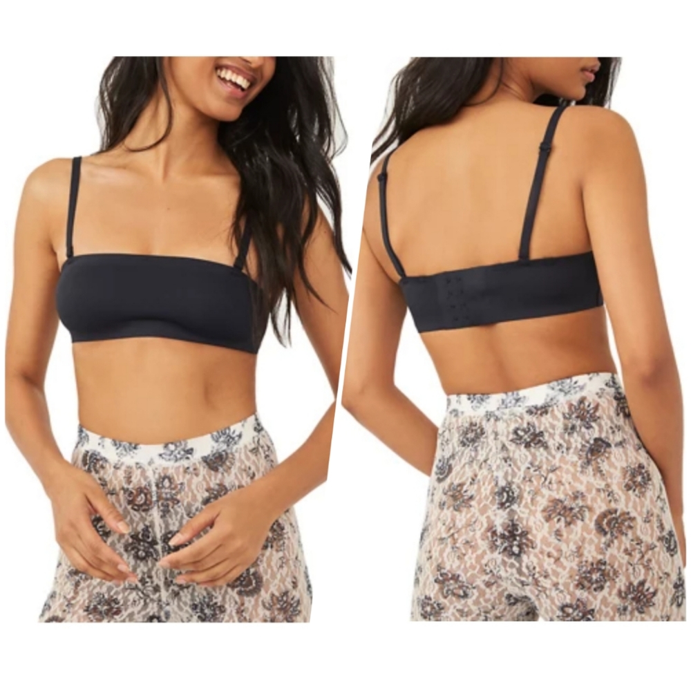Free People Convertible To Strapless Bra